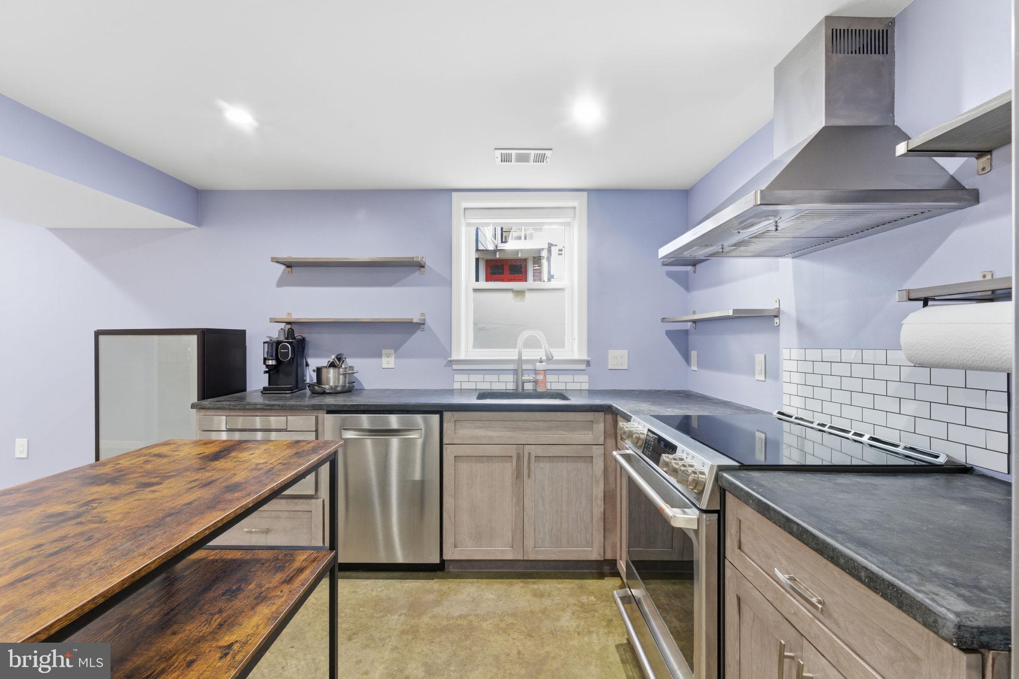 TAKOMA PARK - Residential