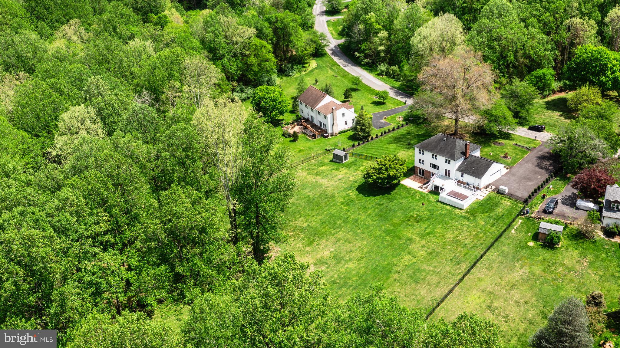 FARMLANDS - Residential