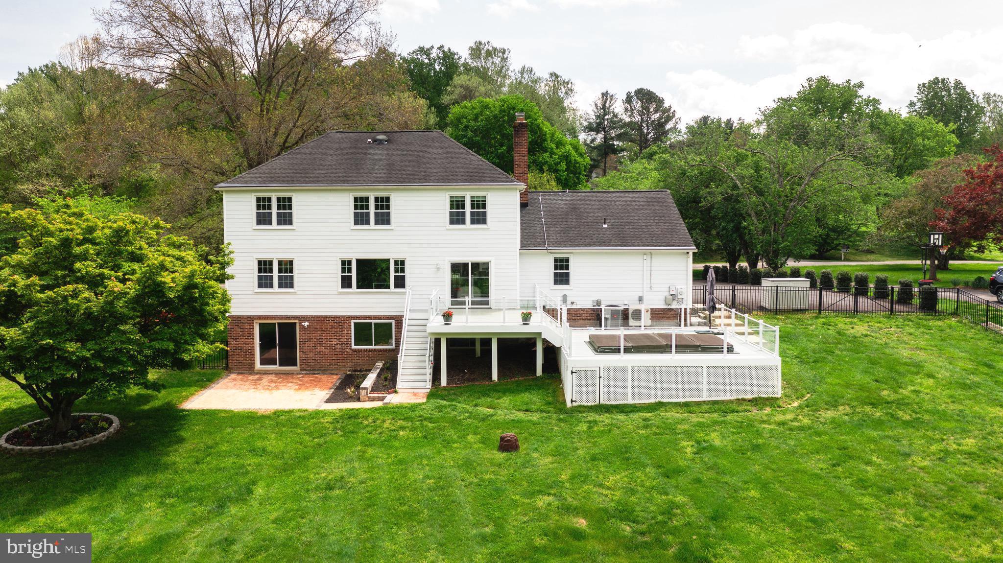 FARMLANDS - Residential