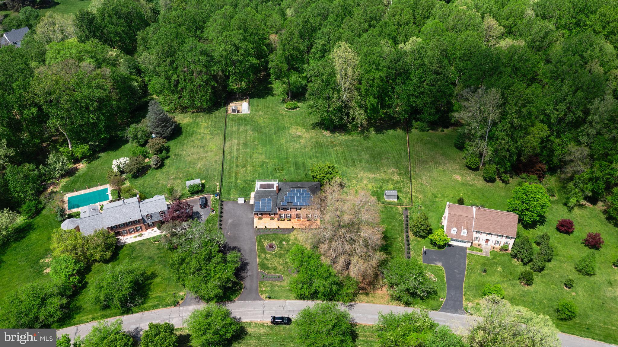 FARMLANDS - Residential