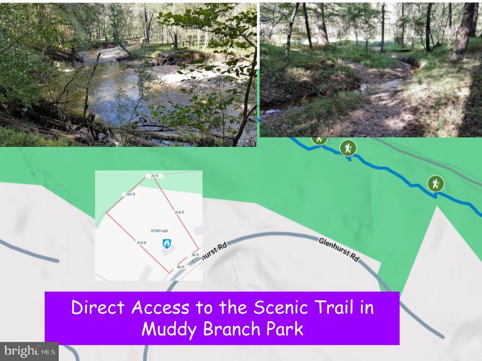 FARMLANDS - Residential