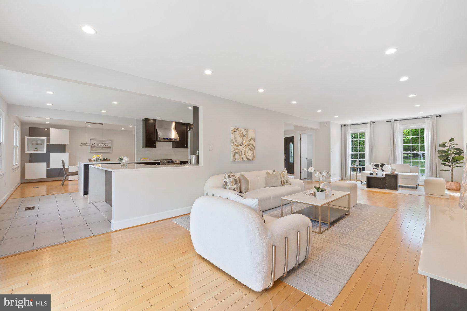 FARMLANDS - Residential