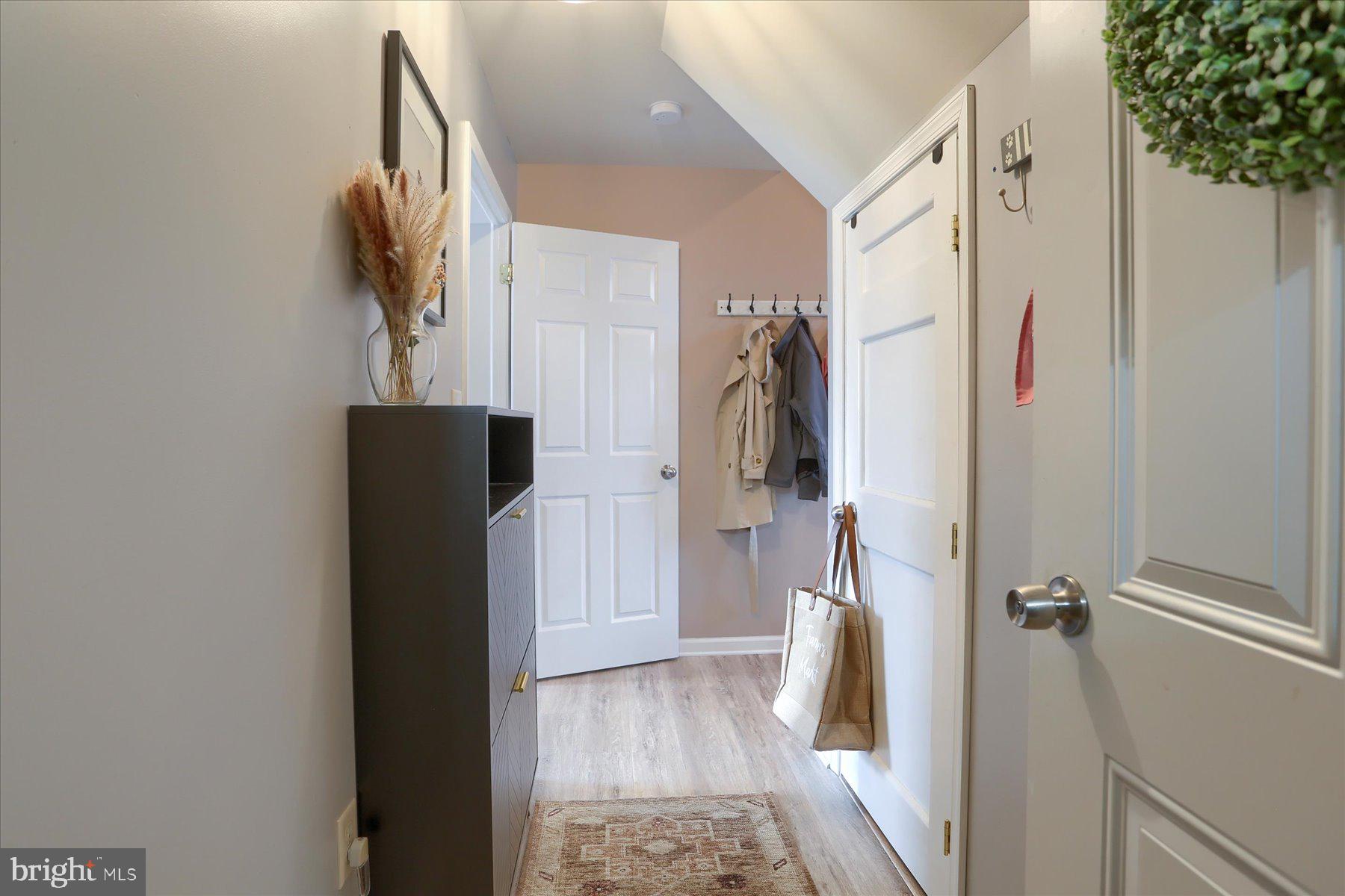 CHESTNUT HOLLOW - Residential