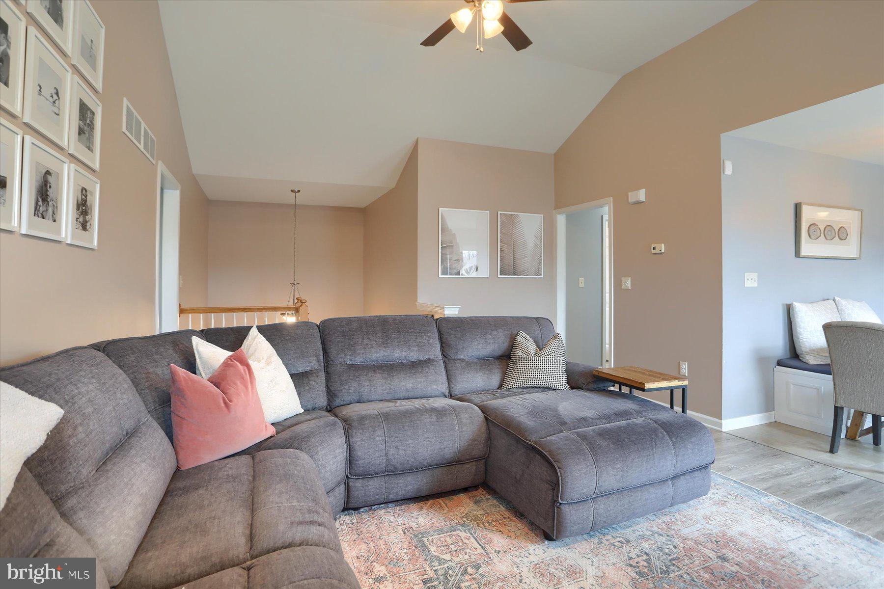 CHESTNUT HOLLOW - Residential