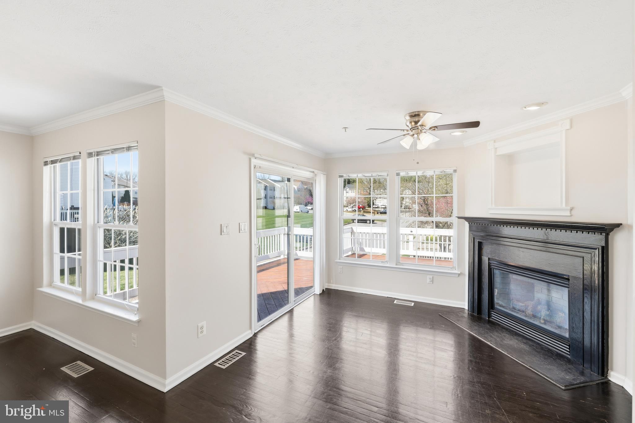 SPENCEOLA FARMS - Residential