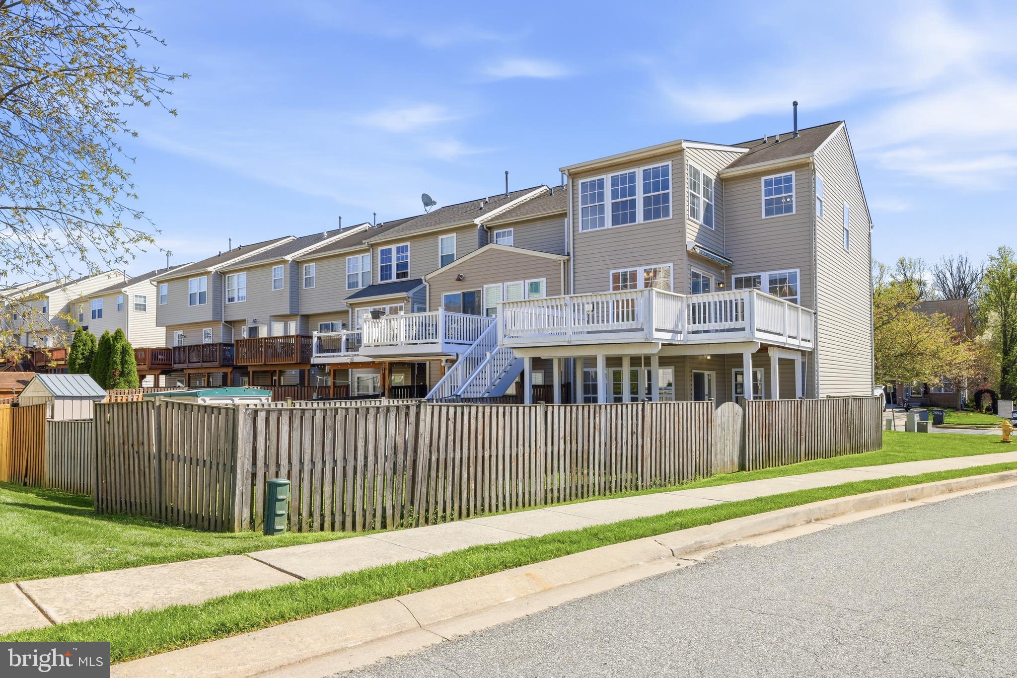 SPENCEOLA FARMS - Residential