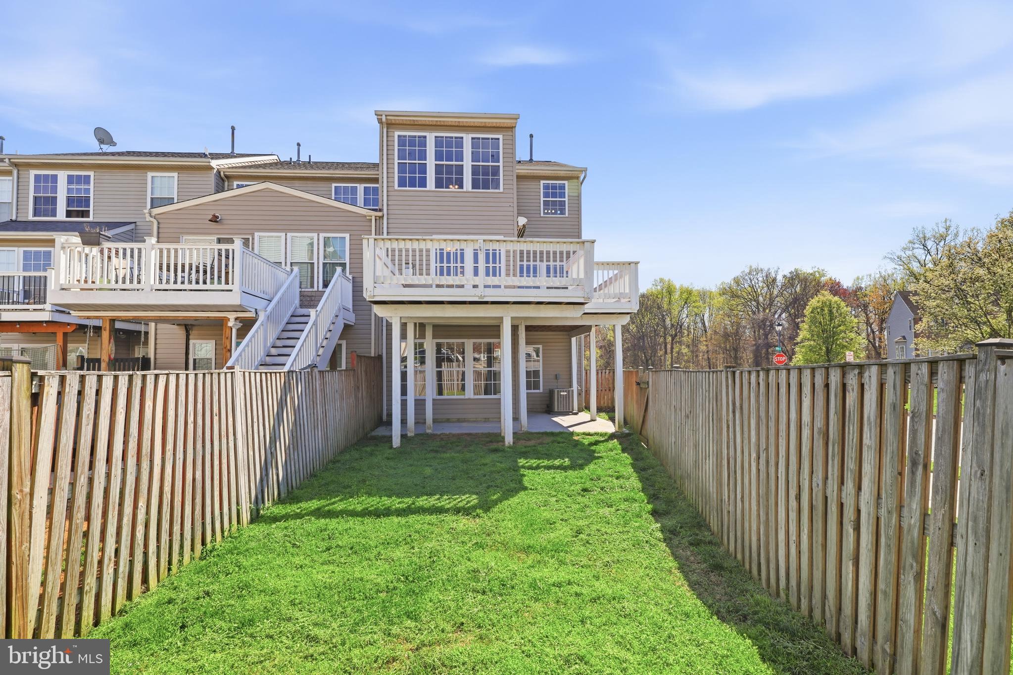 SPENCEOLA FARMS - Residential