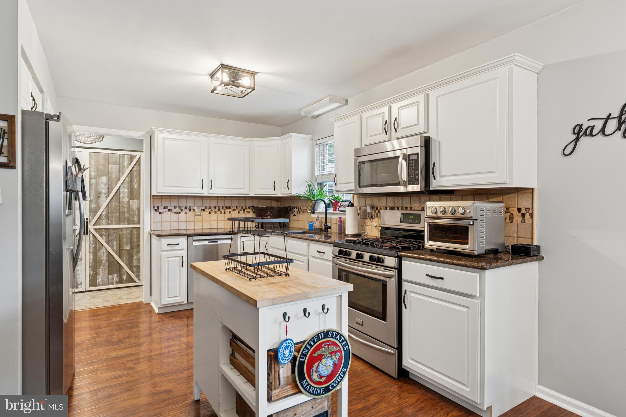 GREENBRIAR ESTATES - Residential