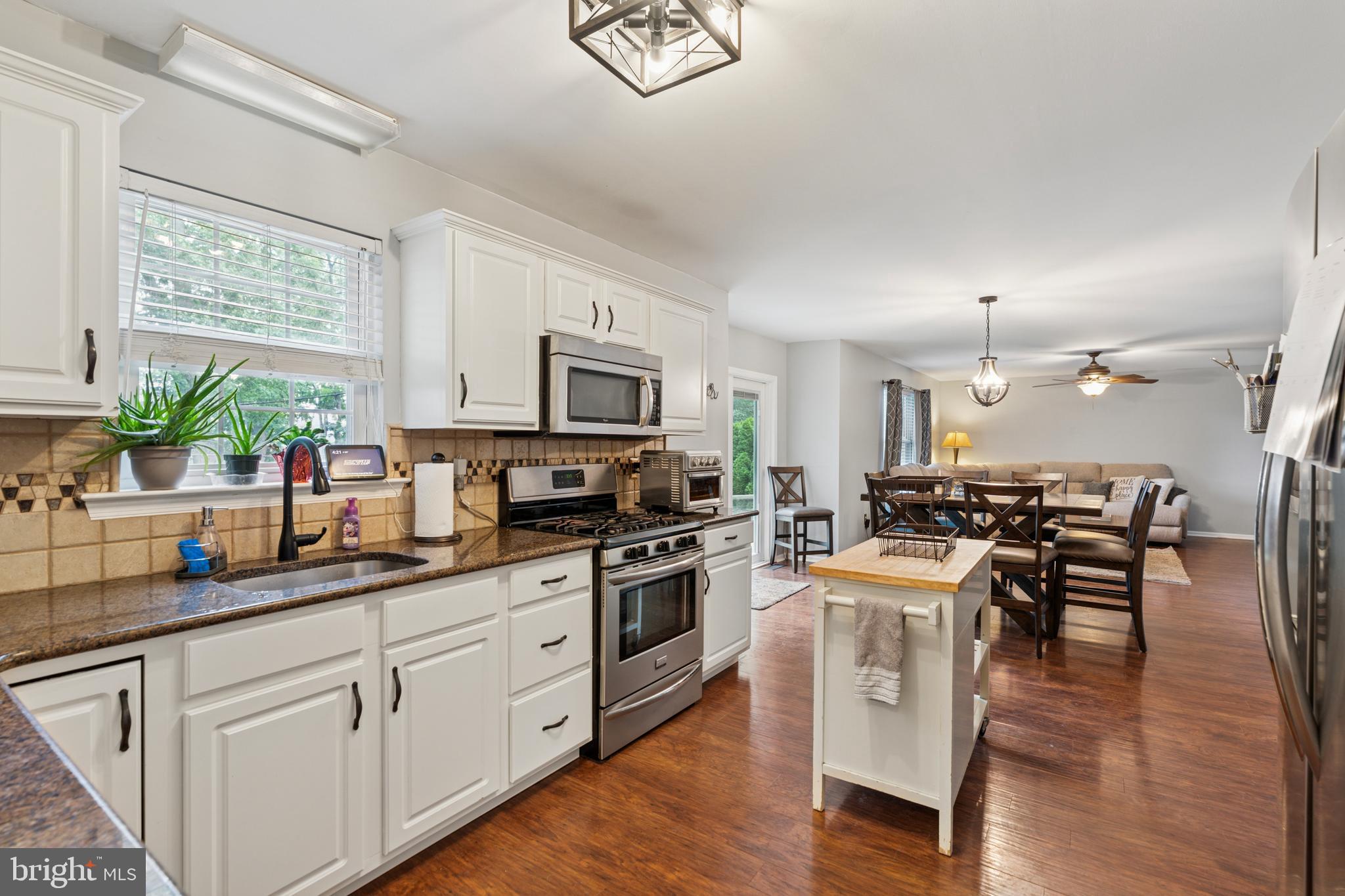 206 CLARION DRIVE