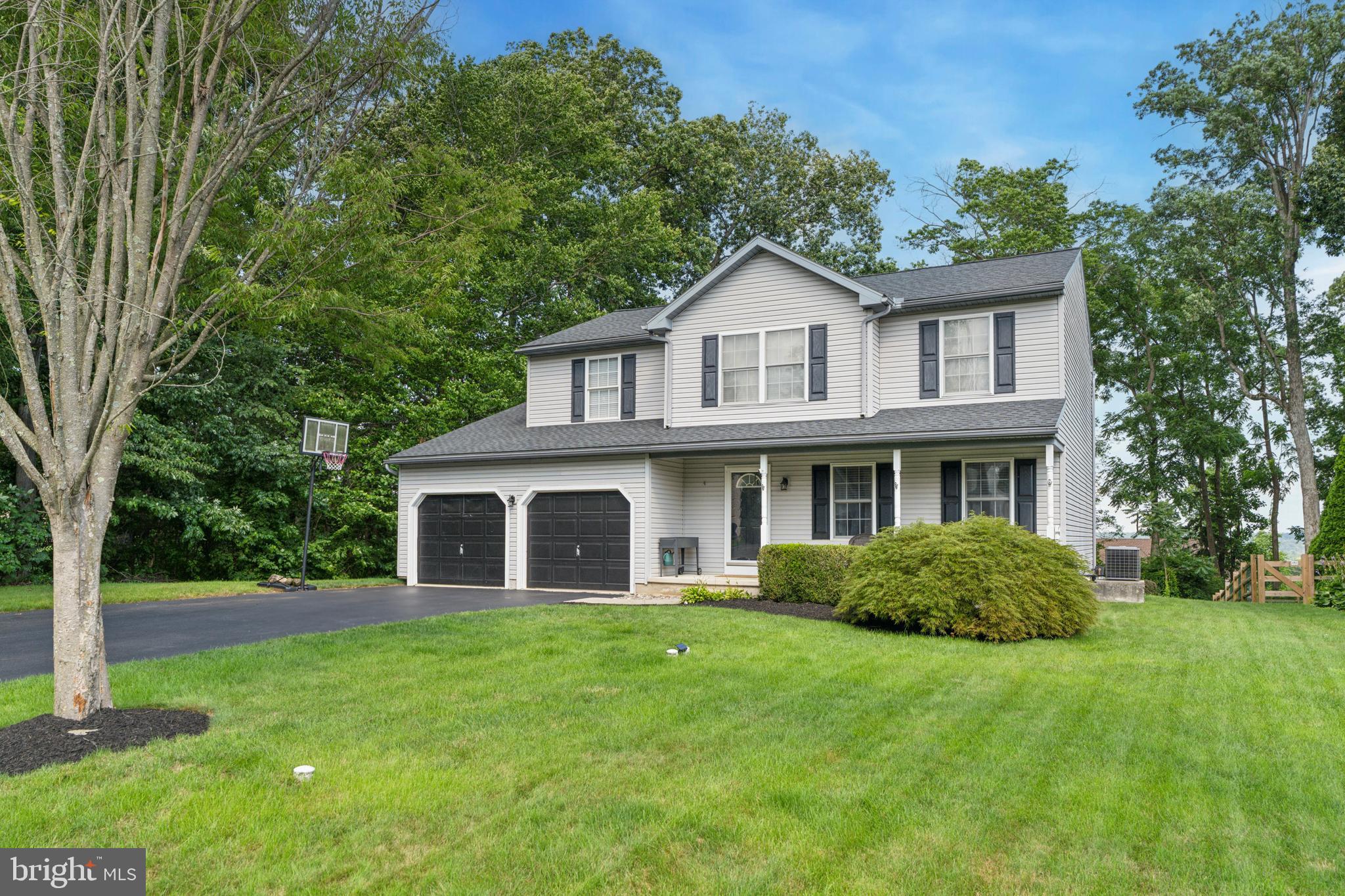 206 CLARION DRIVE