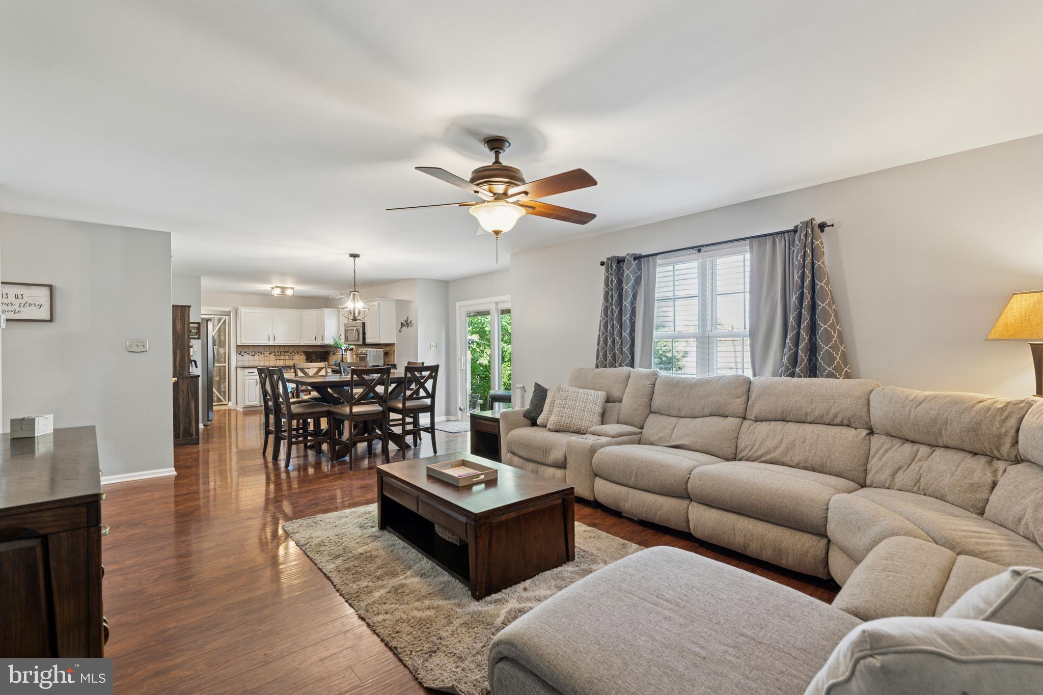 GREENBRIAR ESTATES - Residential