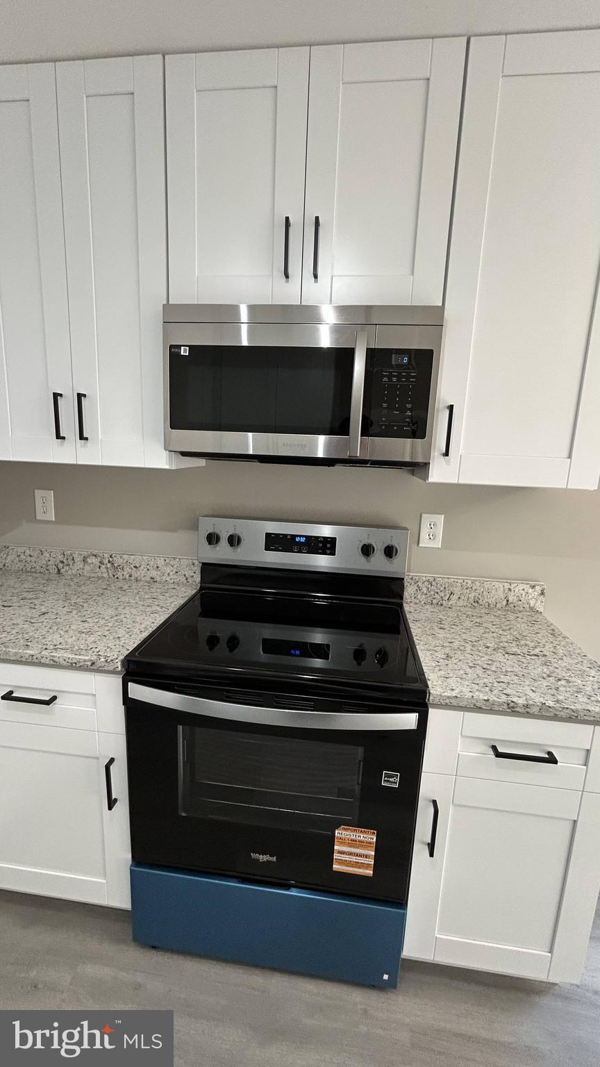 FREDERICK HEIGHTS - Residential