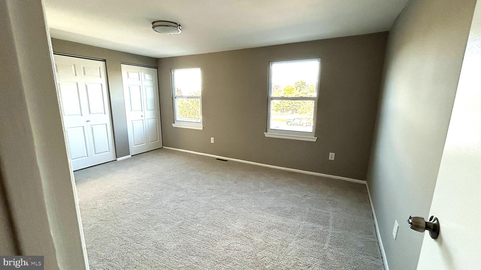 FREDERICK HEIGHTS - Residential