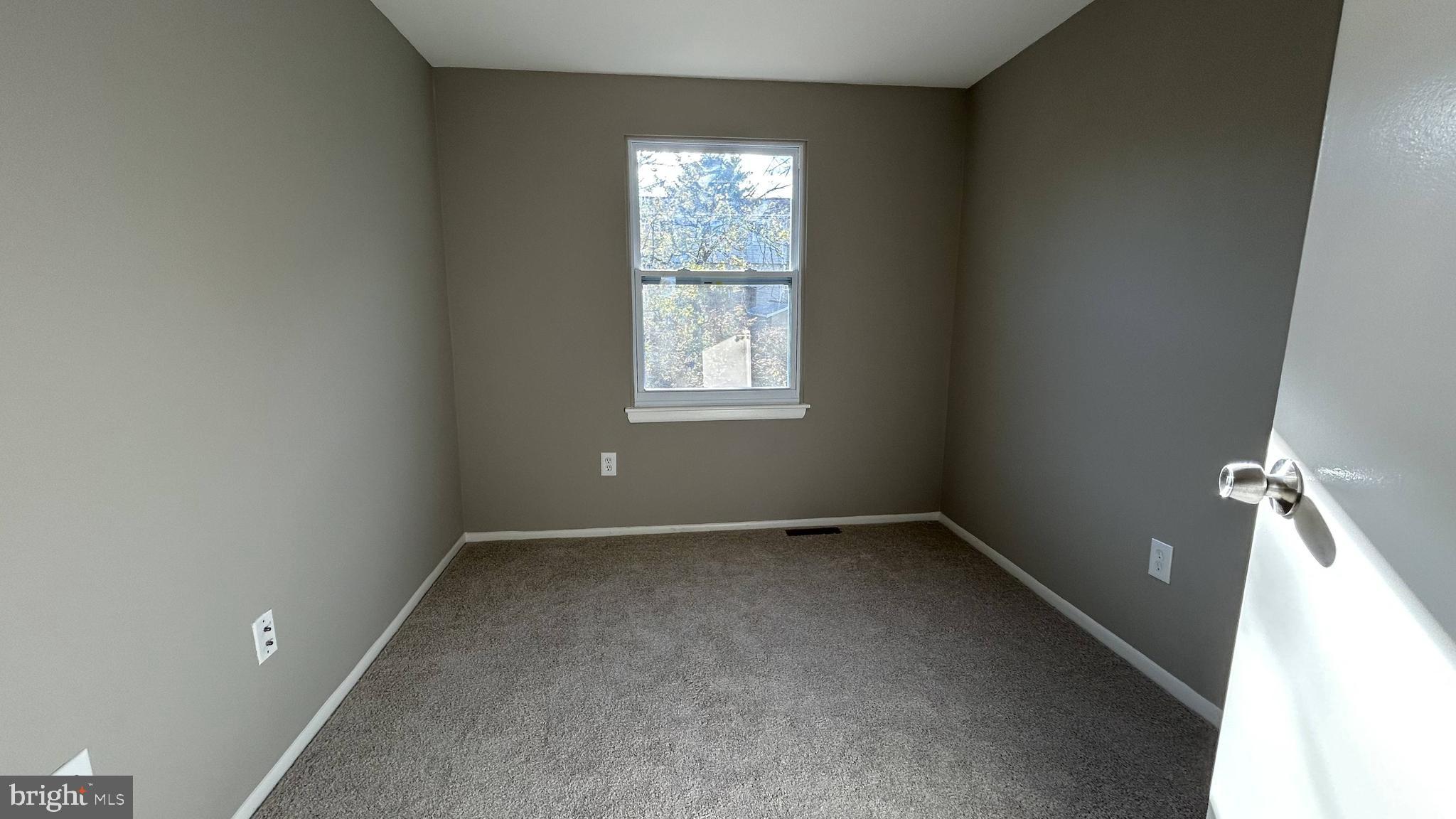 FREDERICK HEIGHTS - Residential