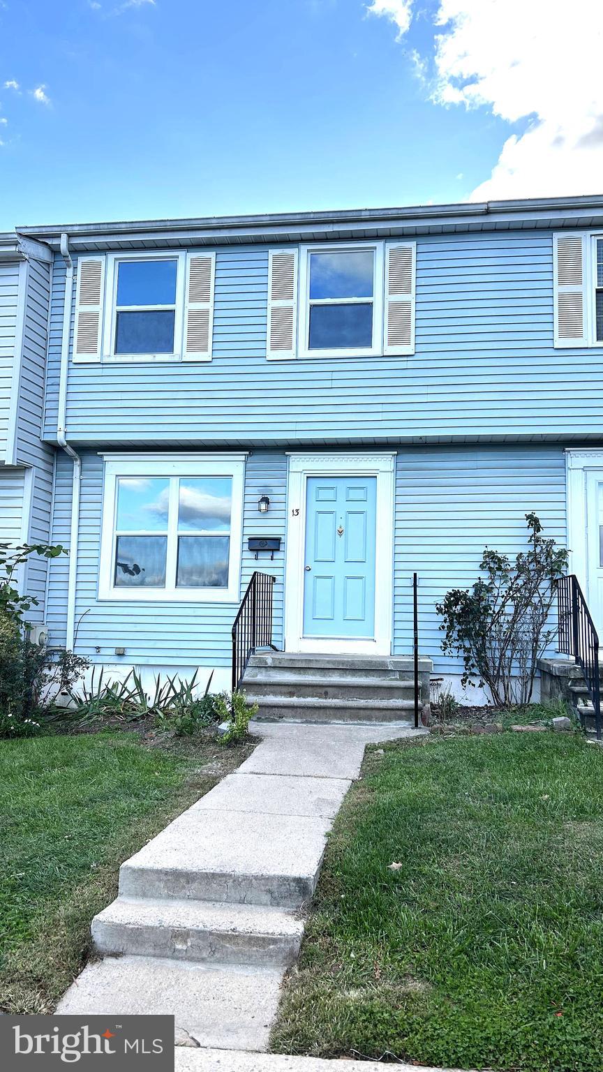 FREDERICK HEIGHTS - Residential