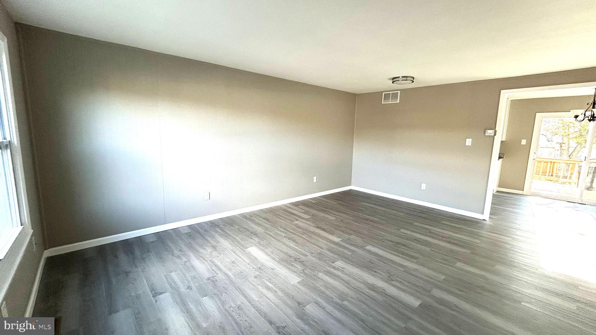 FREDERICK HEIGHTS - Residential