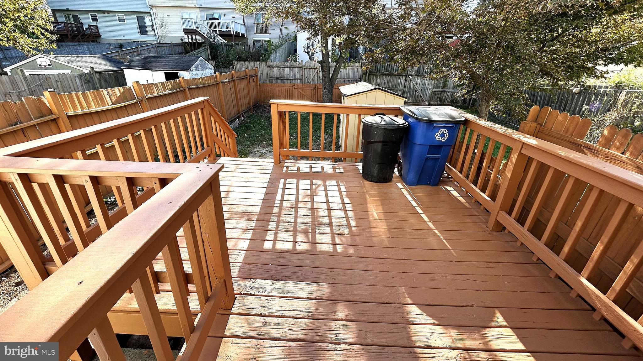 FREDERICK HEIGHTS - Residential