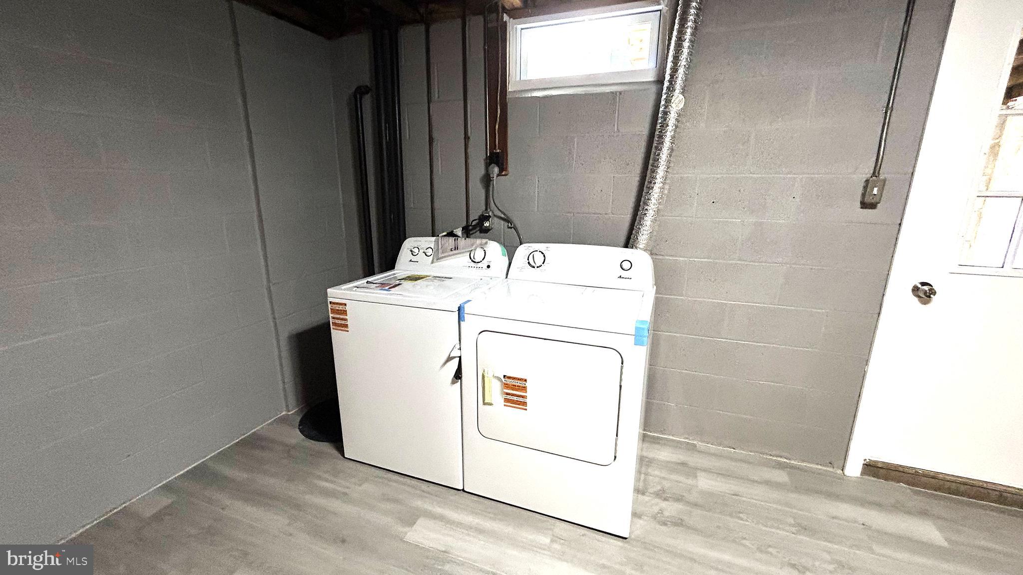 FREDERICK HEIGHTS - Residential