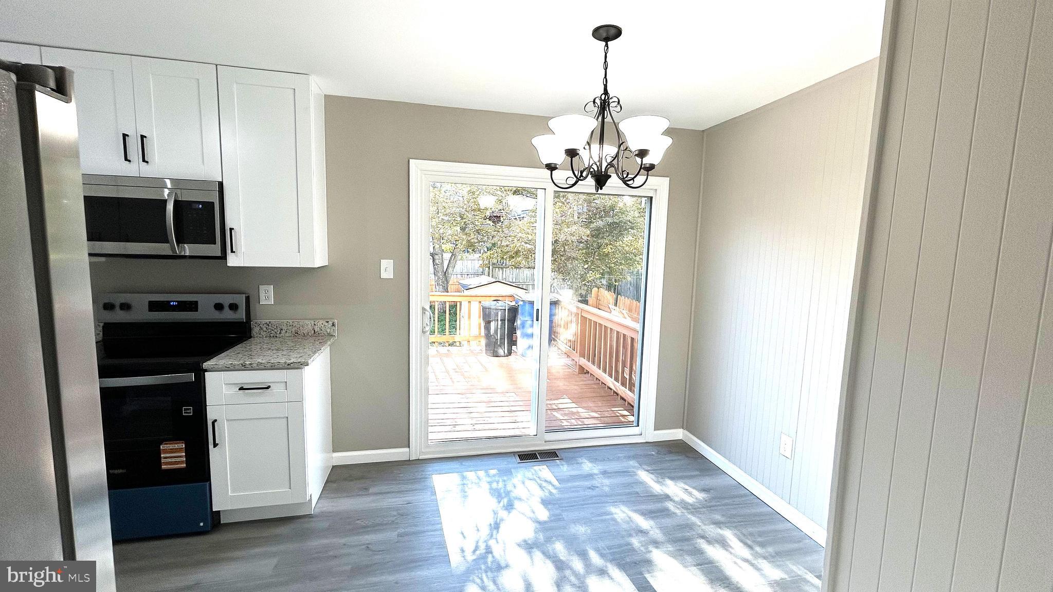 FREDERICK HEIGHTS - Residential