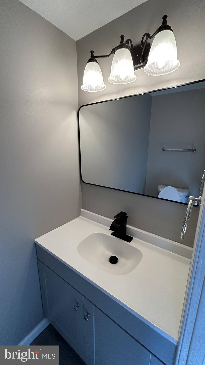 FREDERICK HEIGHTS - Residential