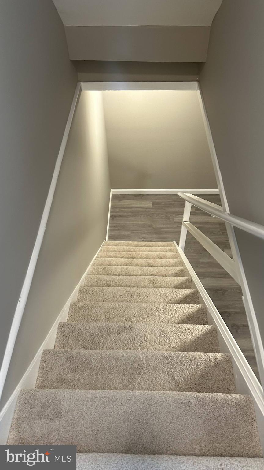 FREDERICK HEIGHTS - Residential