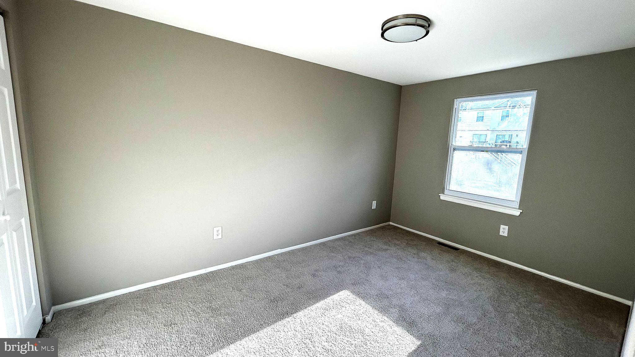 FREDERICK HEIGHTS - Residential