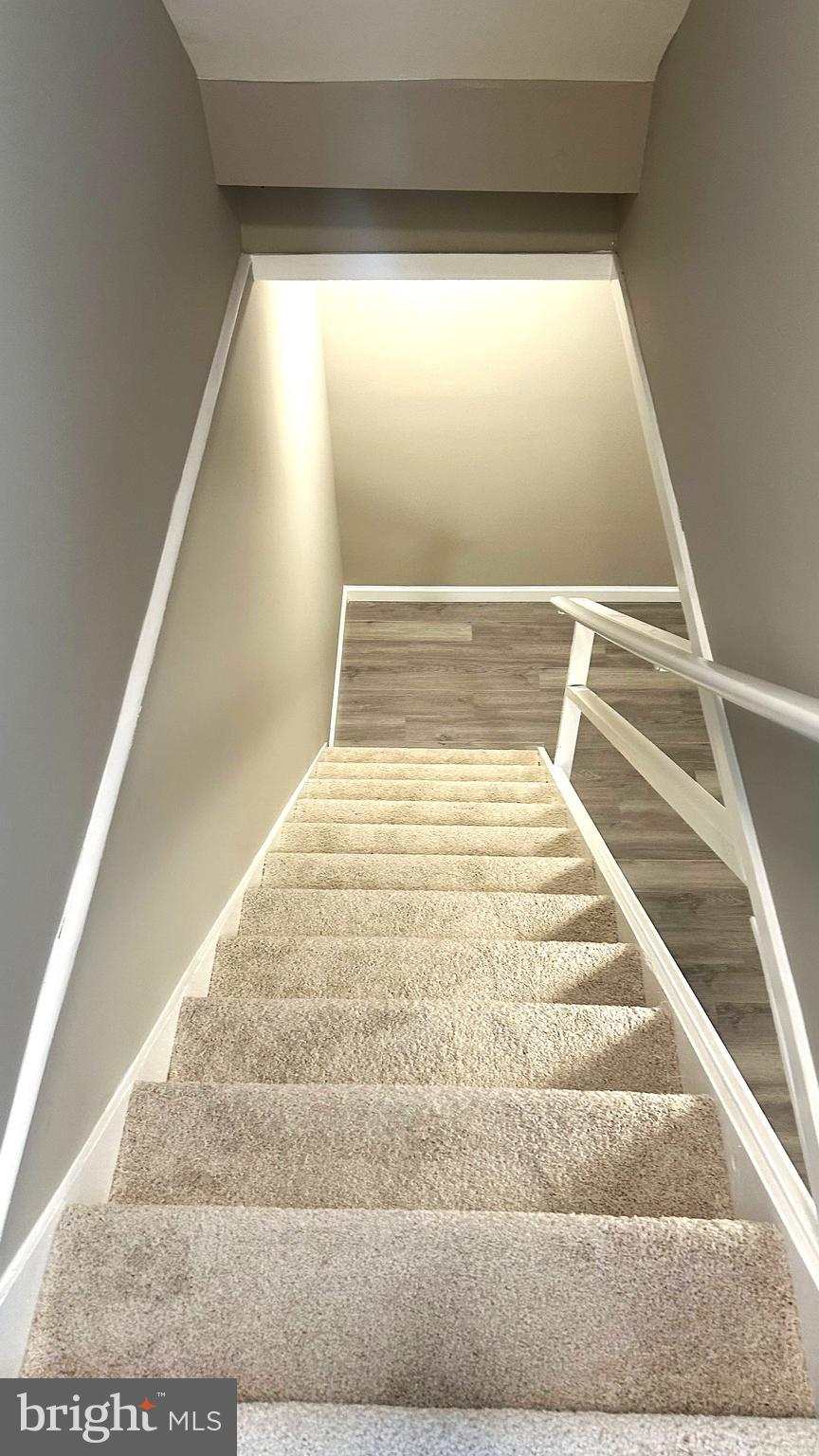 FREDERICK HEIGHTS - Residential