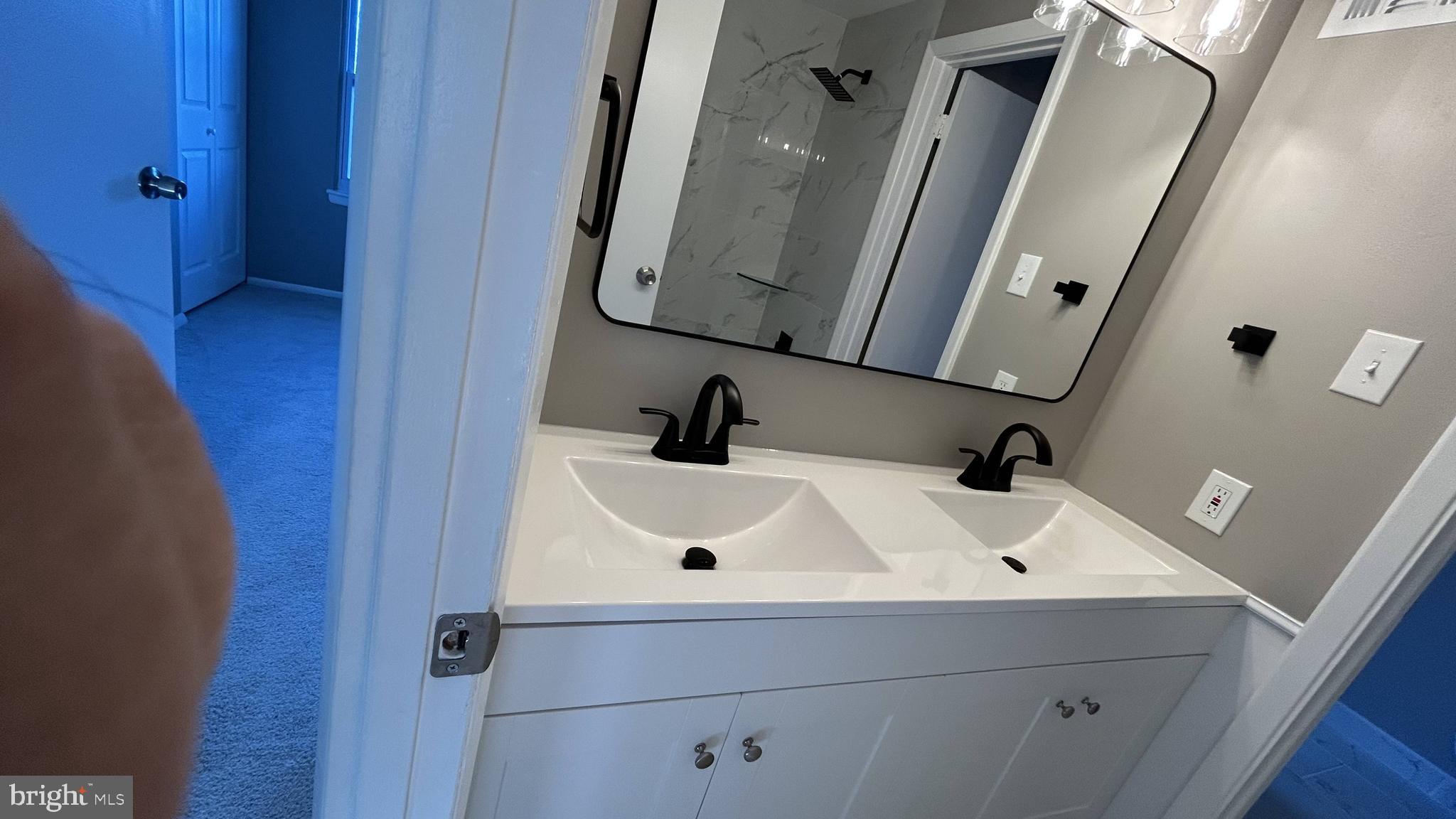 FREDERICK HEIGHTS - Residential