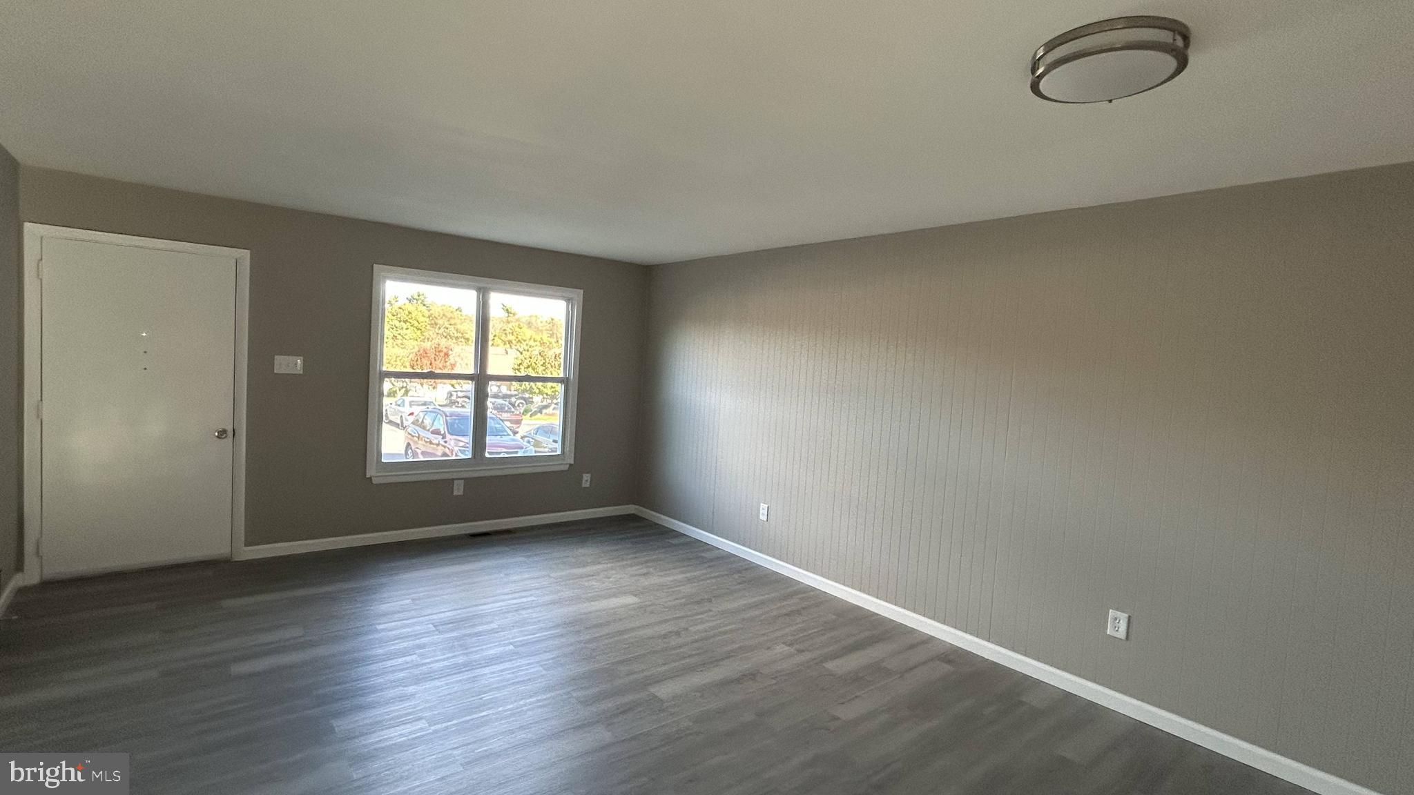 FREDERICK HEIGHTS - Residential