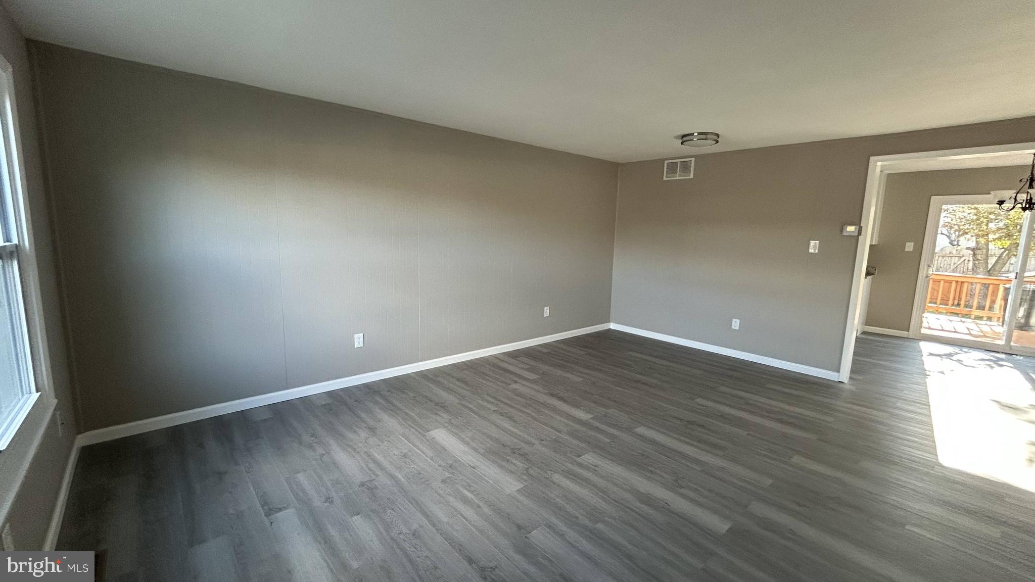 FREDERICK HEIGHTS - Residential