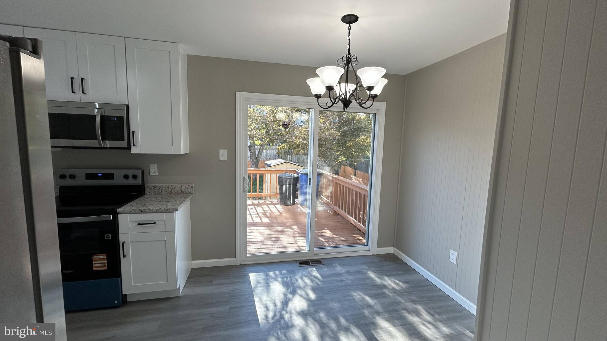 FREDERICK HEIGHTS - Residential