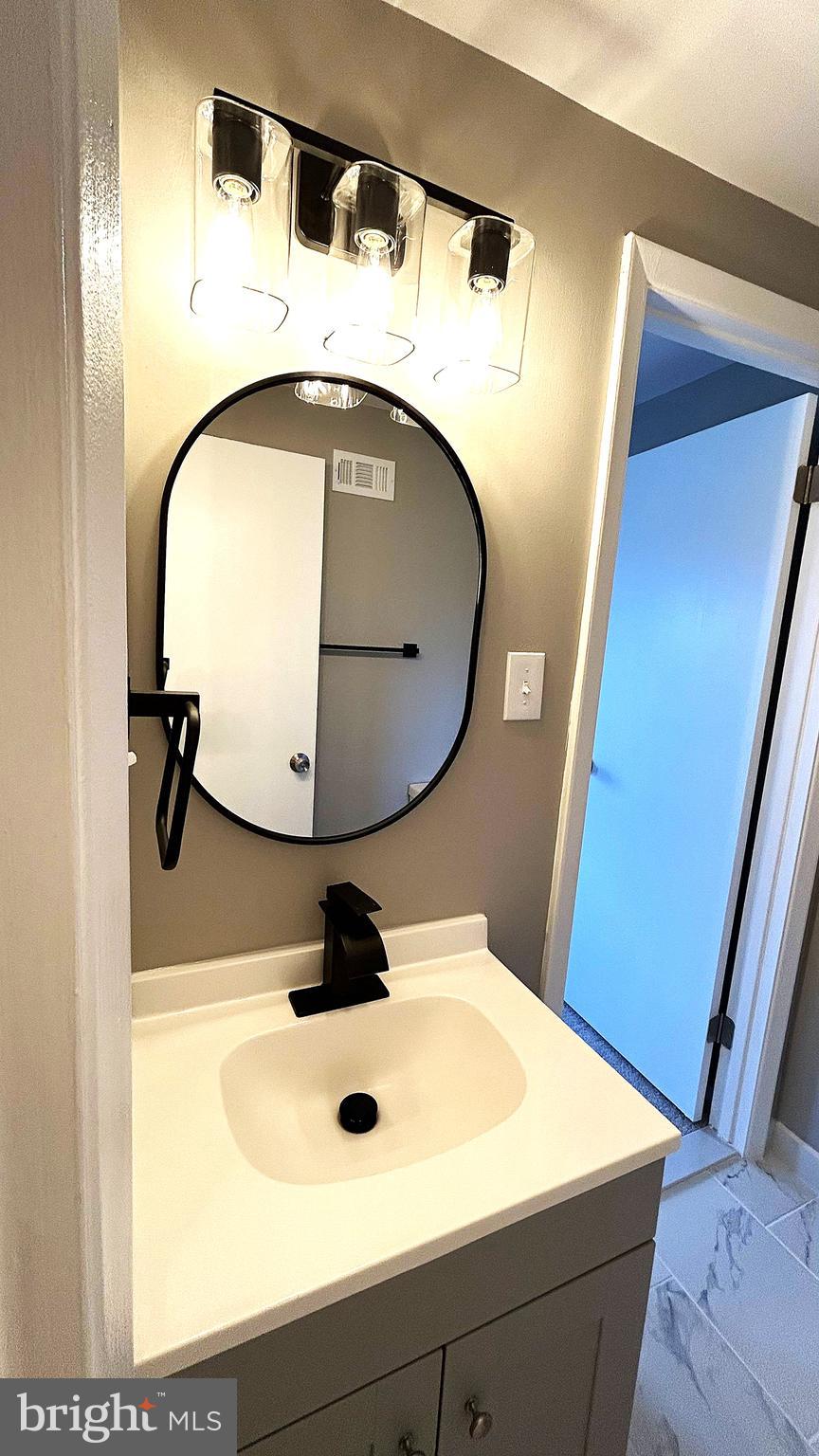 FREDERICK HEIGHTS - Residential