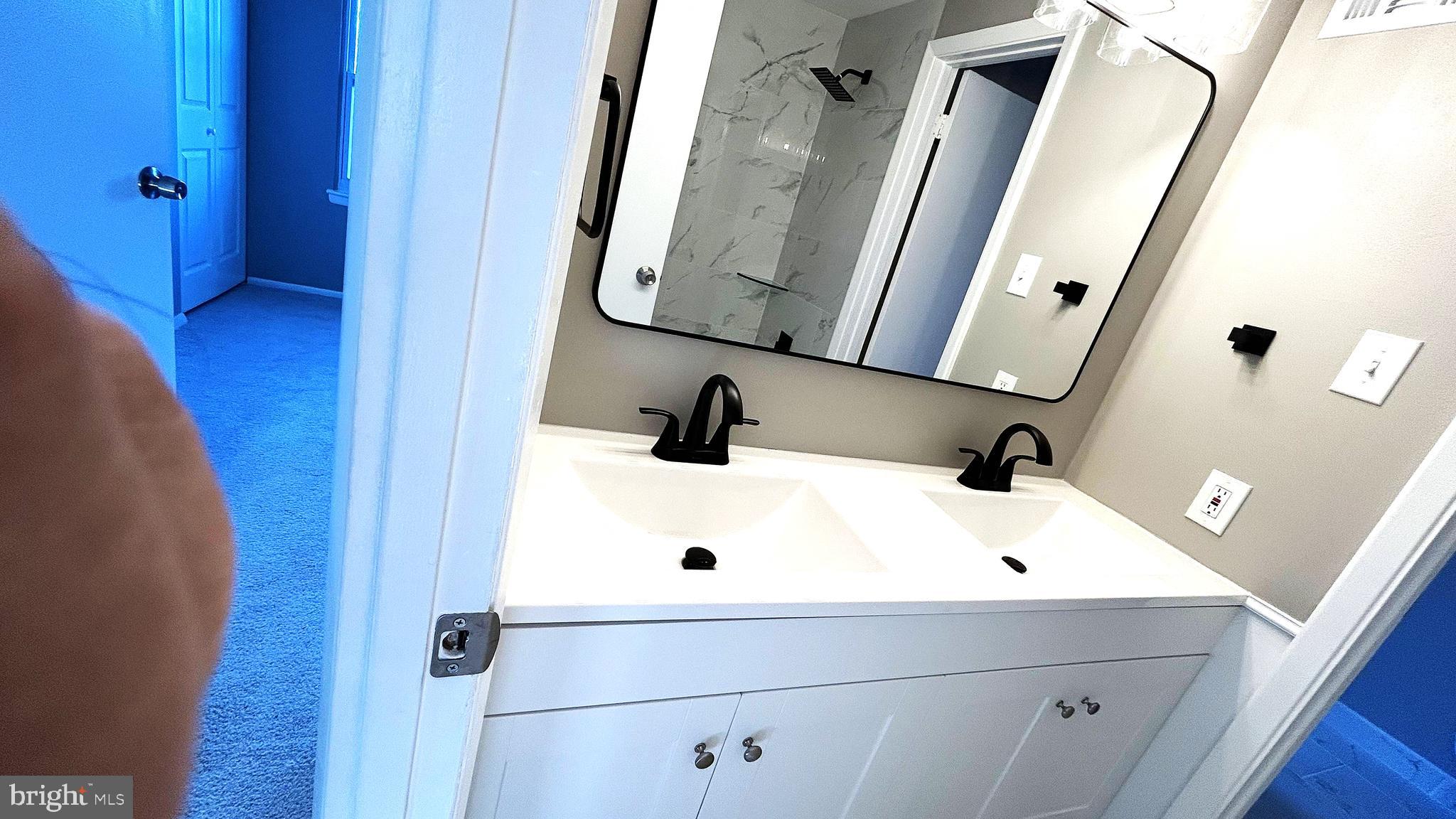 FREDERICK HEIGHTS - Residential