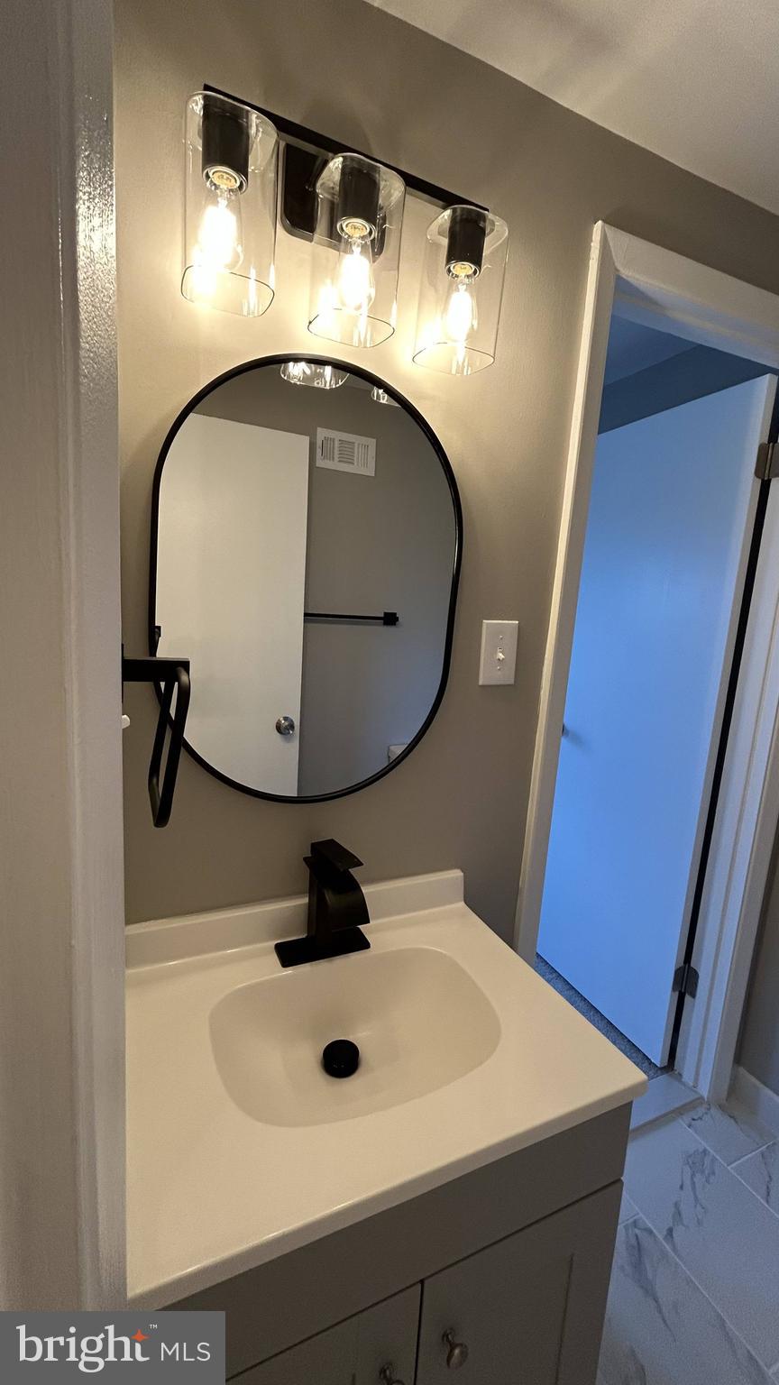 FREDERICK HEIGHTS - Residential