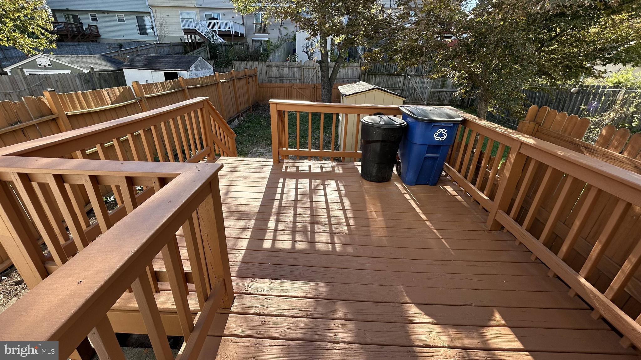 FREDERICK HEIGHTS - Residential