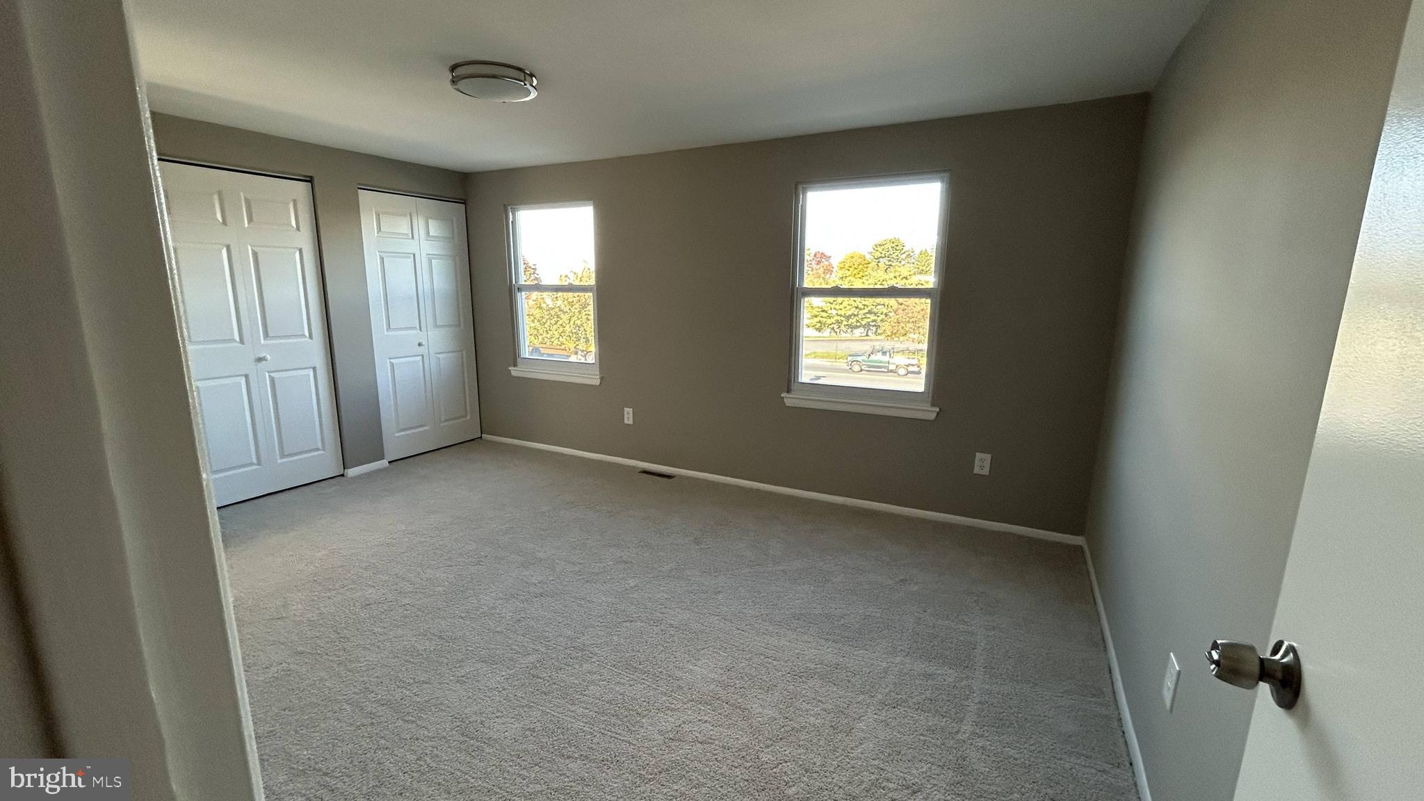 FREDERICK HEIGHTS - Residential