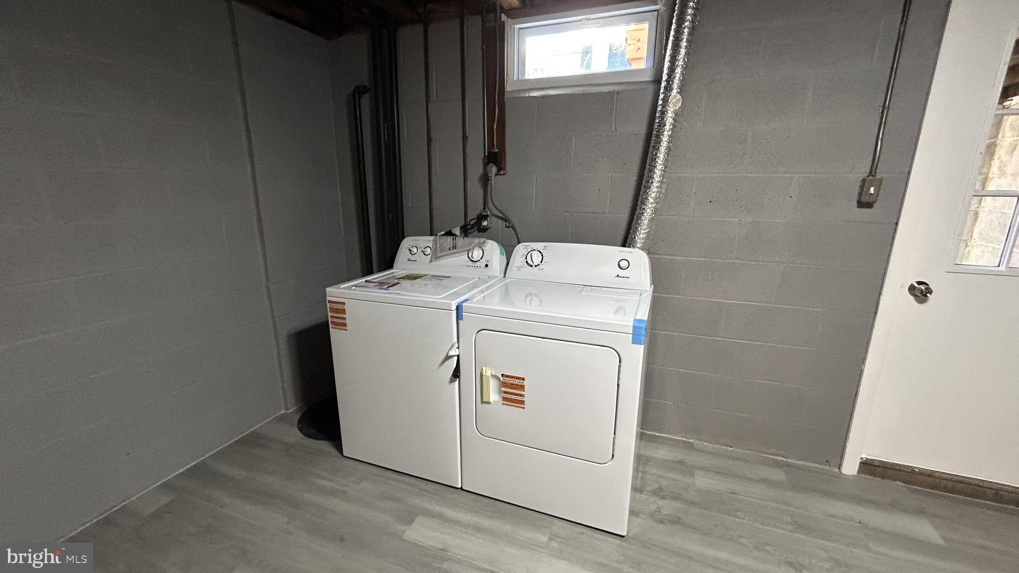 FREDERICK HEIGHTS - Residential