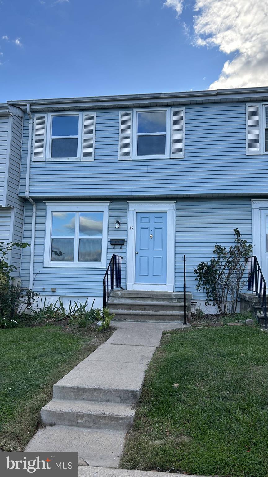 FREDERICK HEIGHTS - Residential