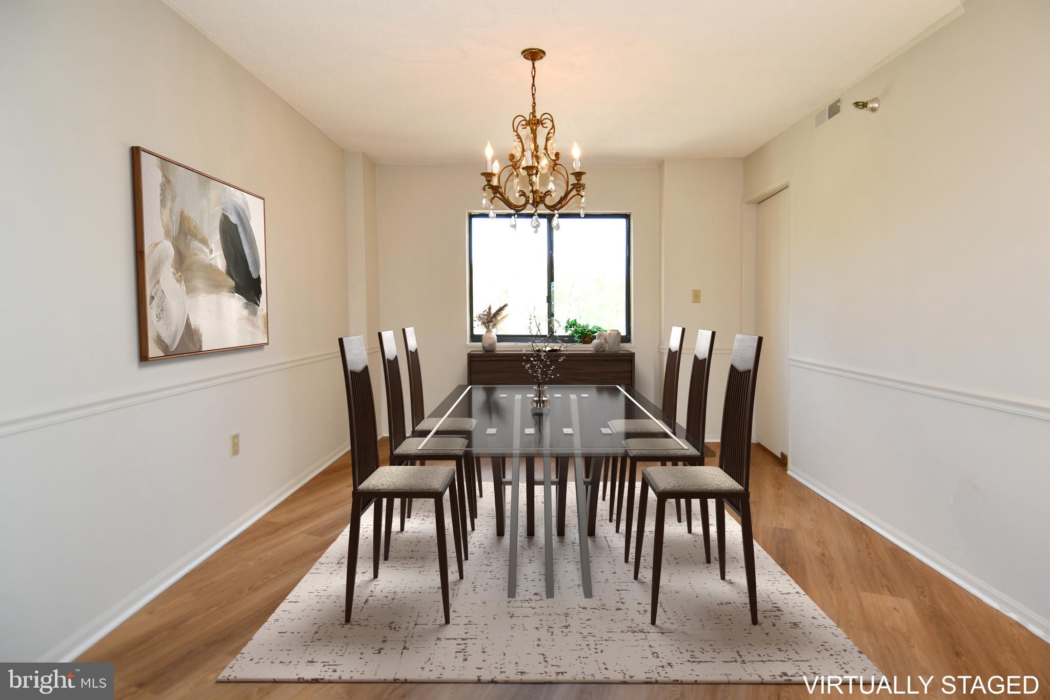 LEISURE WORLD - Residential