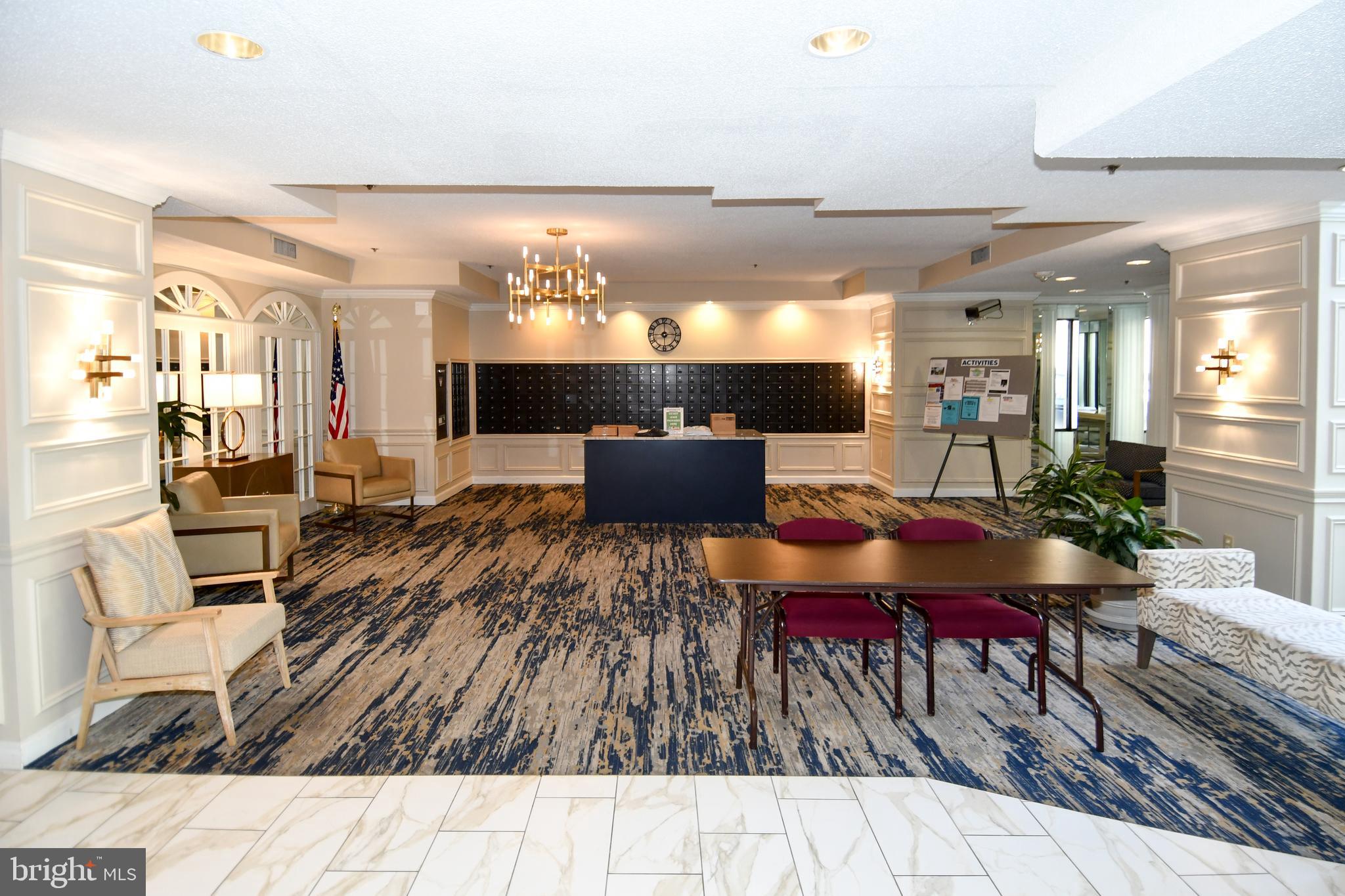 LEISURE WORLD - Residential