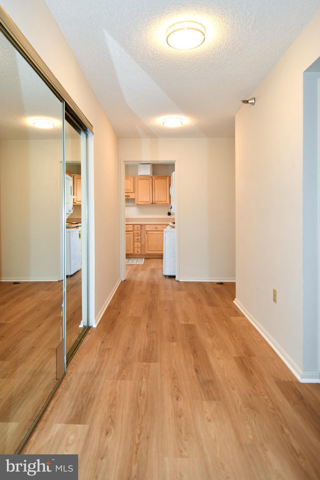 LEISURE WORLD - Residential