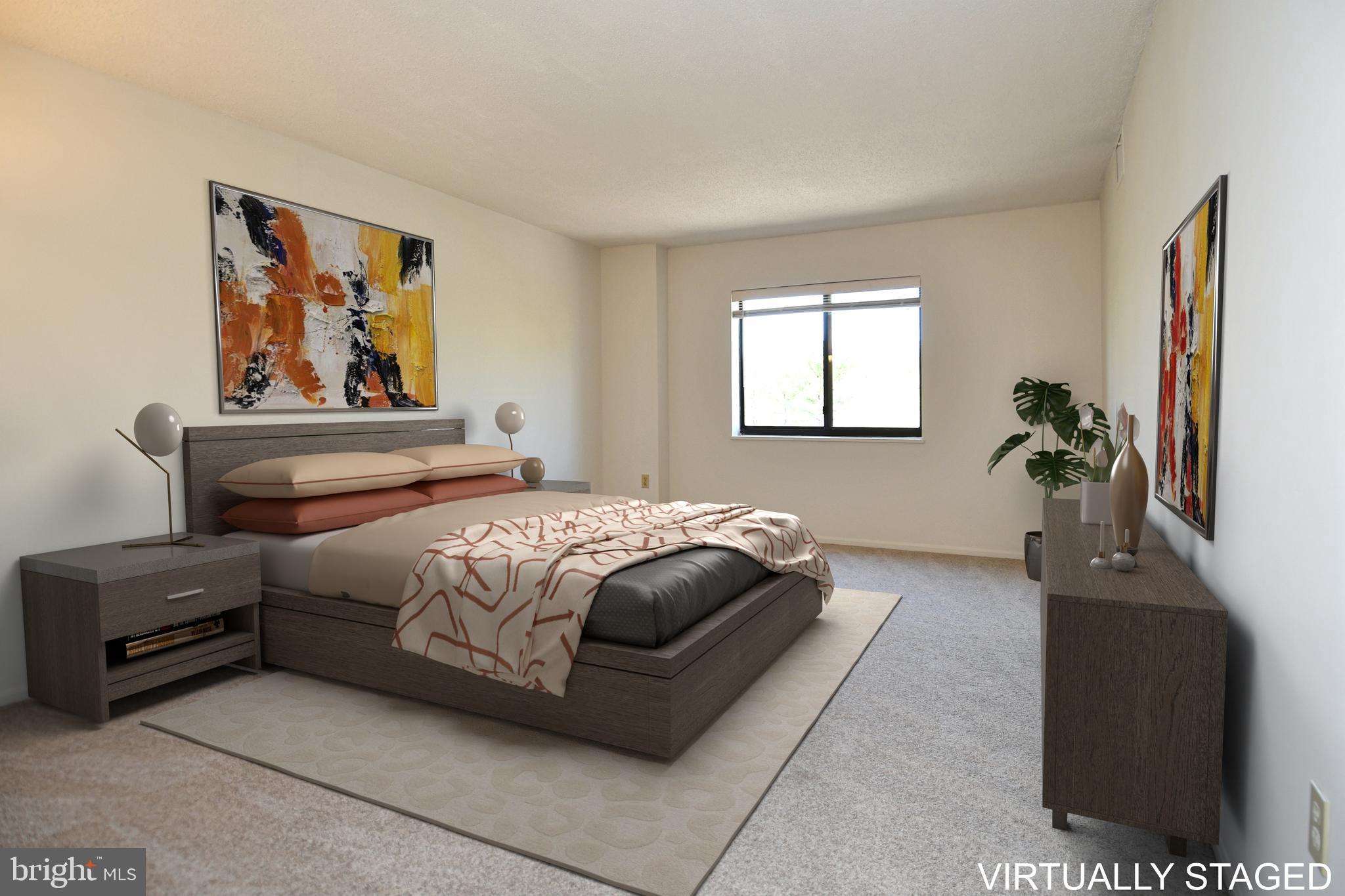 LEISURE WORLD - Residential