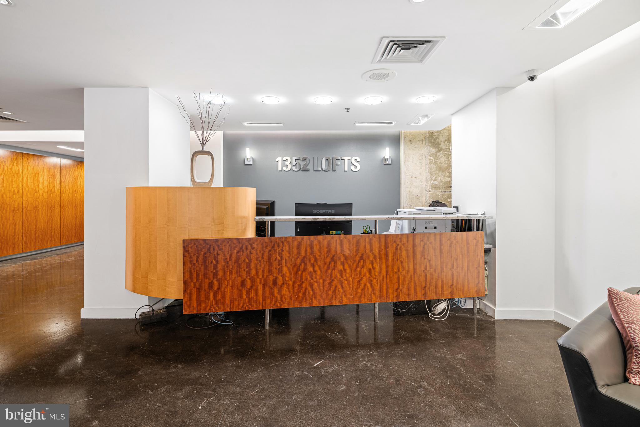 AVENUE OF THE ARTS - Residential