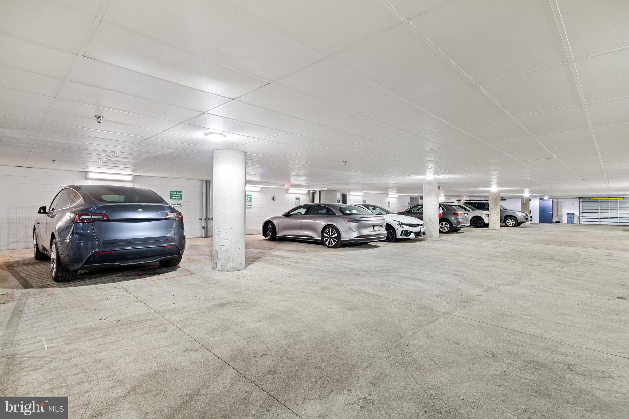 AVENUE OF THE ARTS - Residential