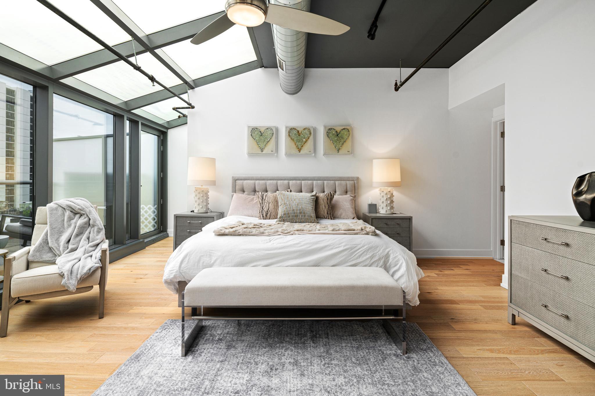 AVENUE OF THE ARTS - Residential