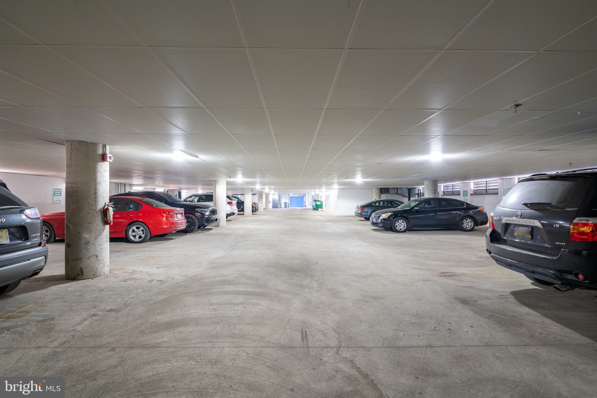 AVENUE OF THE ARTS - Residential