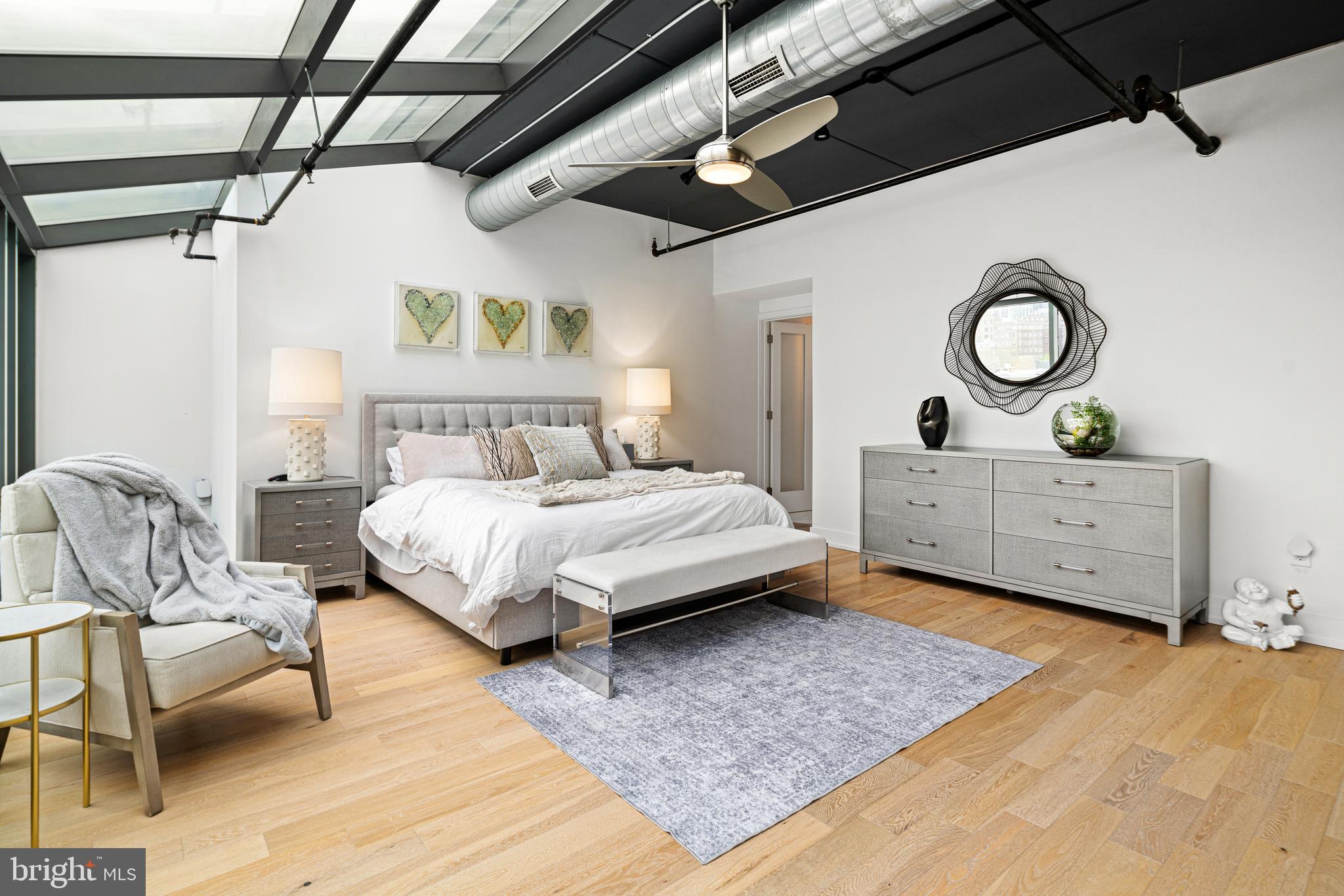 AVENUE OF THE ARTS - Residential