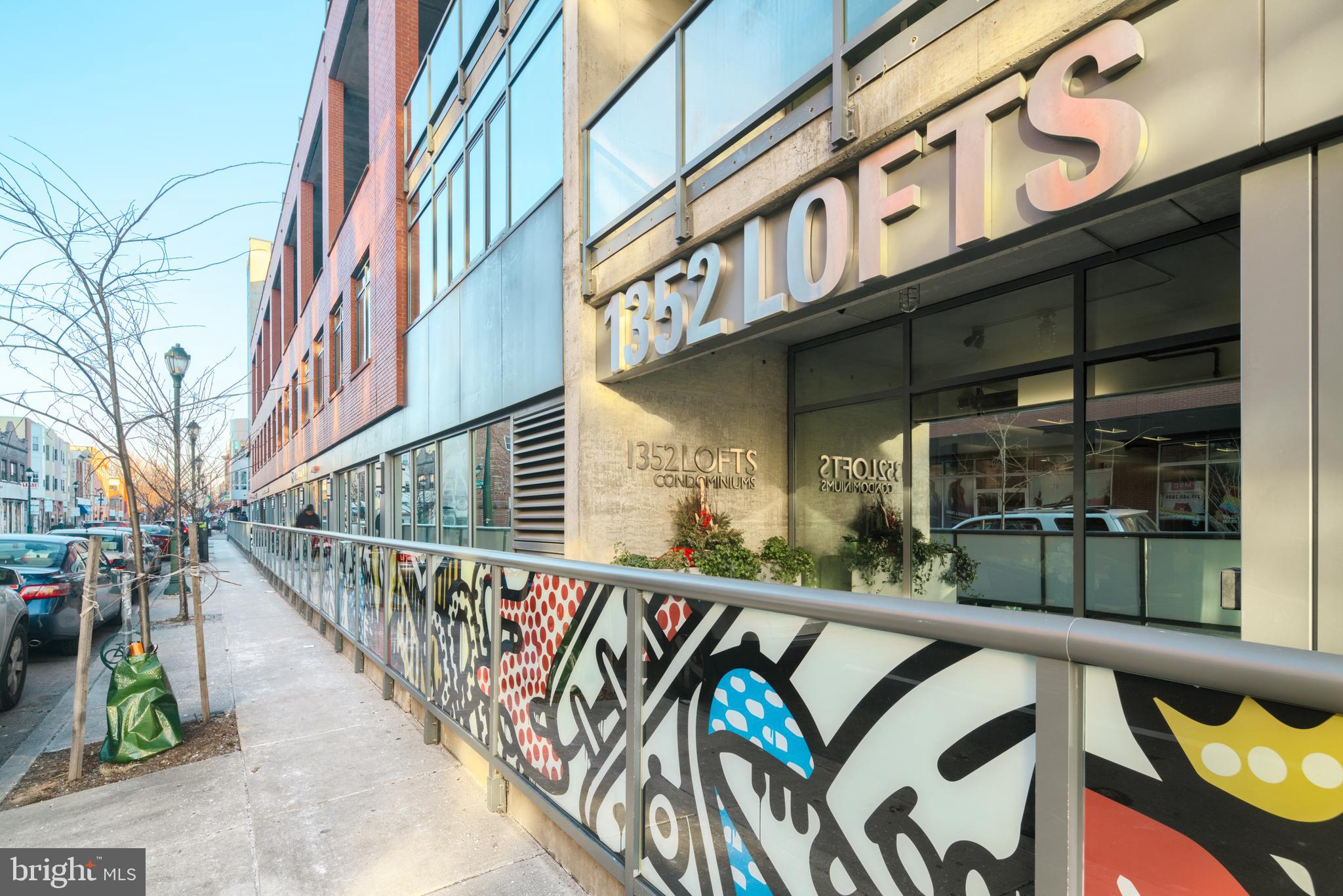 AVENUE OF THE ARTS - Residential