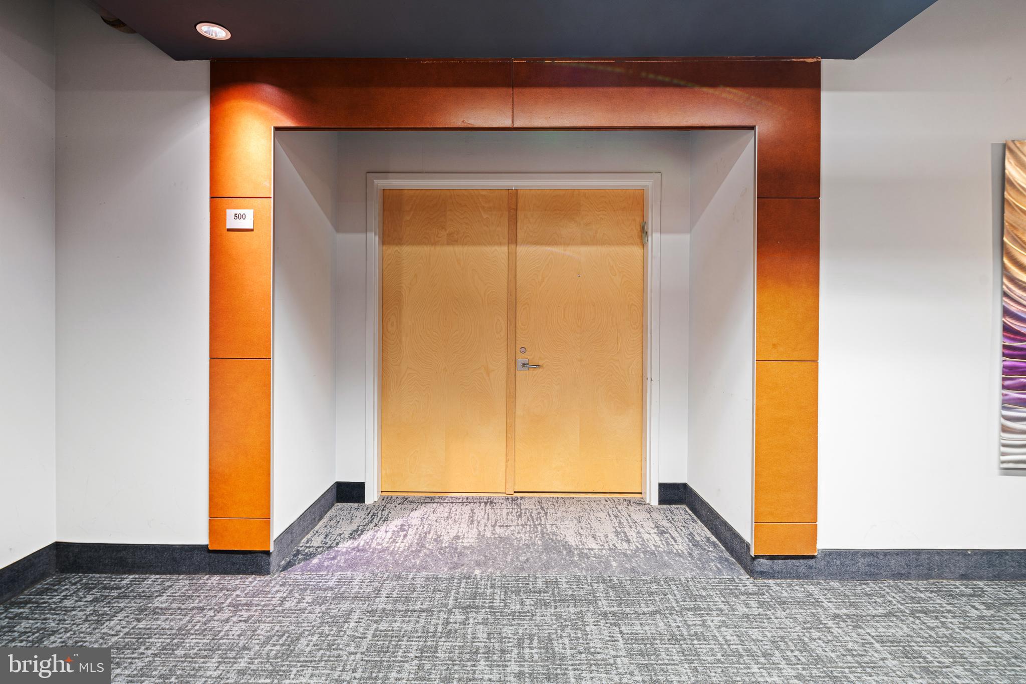 AVENUE OF THE ARTS - Residential