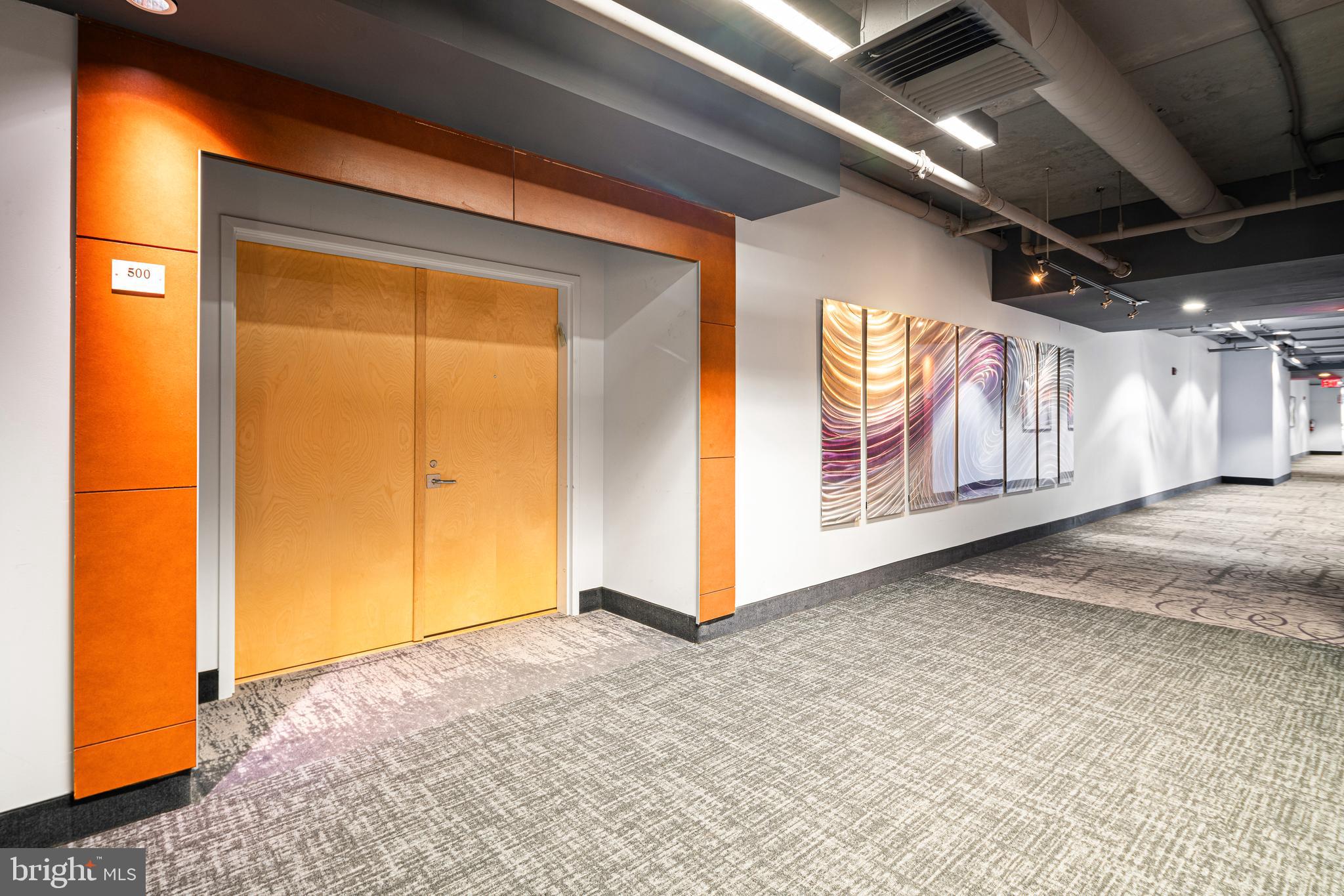 AVENUE OF THE ARTS - Residential